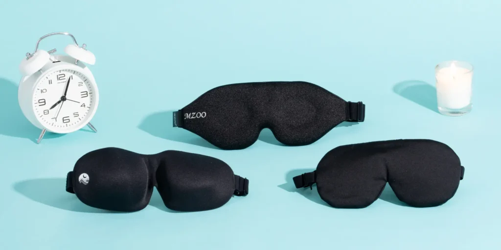 The Greatest Mask for Sleeping The Greatest Mask for Sleeping