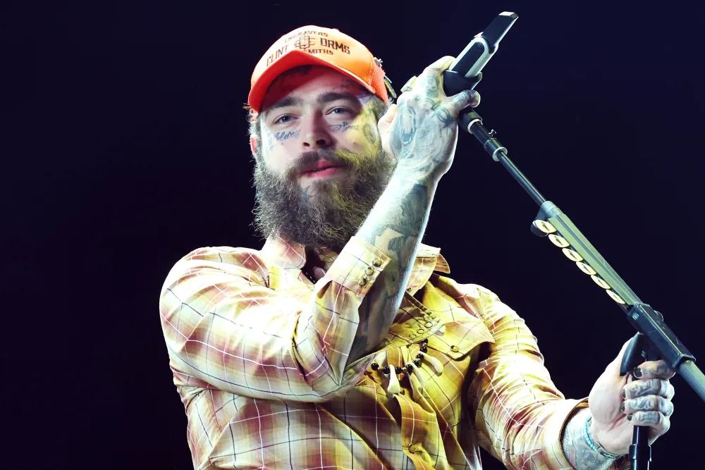 Post Malone’s ‘F-1 Trillion’: A Song by Song Breakdown of Featured Artists, Producers and More Post Malone’s ‘F-1 Trillion’: A Song by Song Breakdown of Featured Artists, Producers and More
